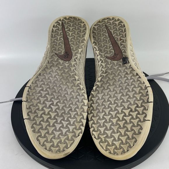 Nike Metcon 4 LM Gray Athletic Training Shoes AH8804-002 Women’s Size 8 - Picture 10 of 12